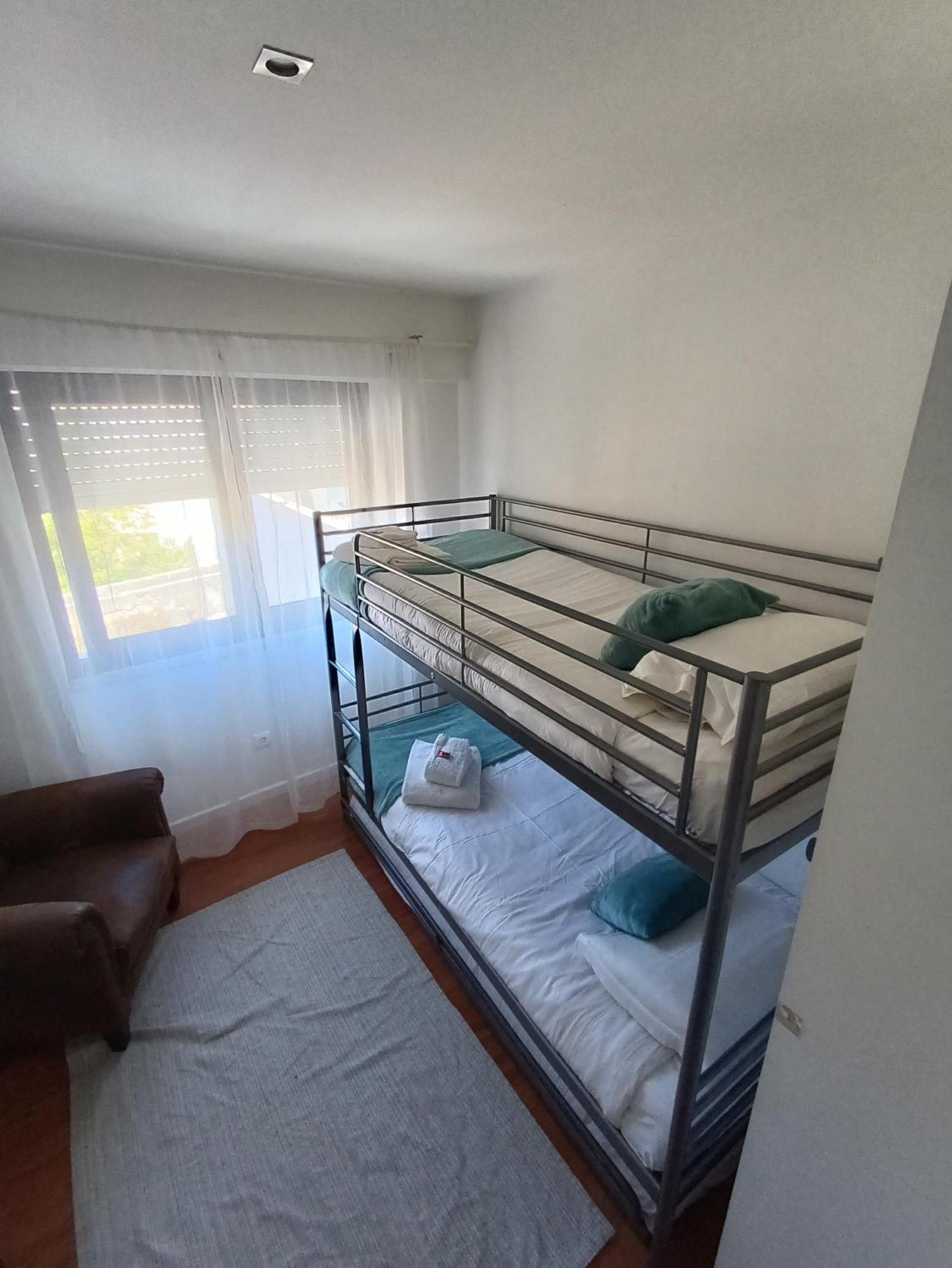 Villa Lunae - Sintra Flats Esterno foto
