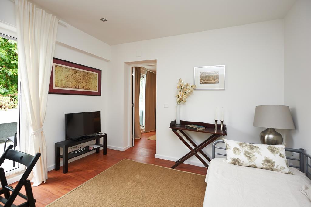 Villa Lunae - Sintra Flats Esterno foto