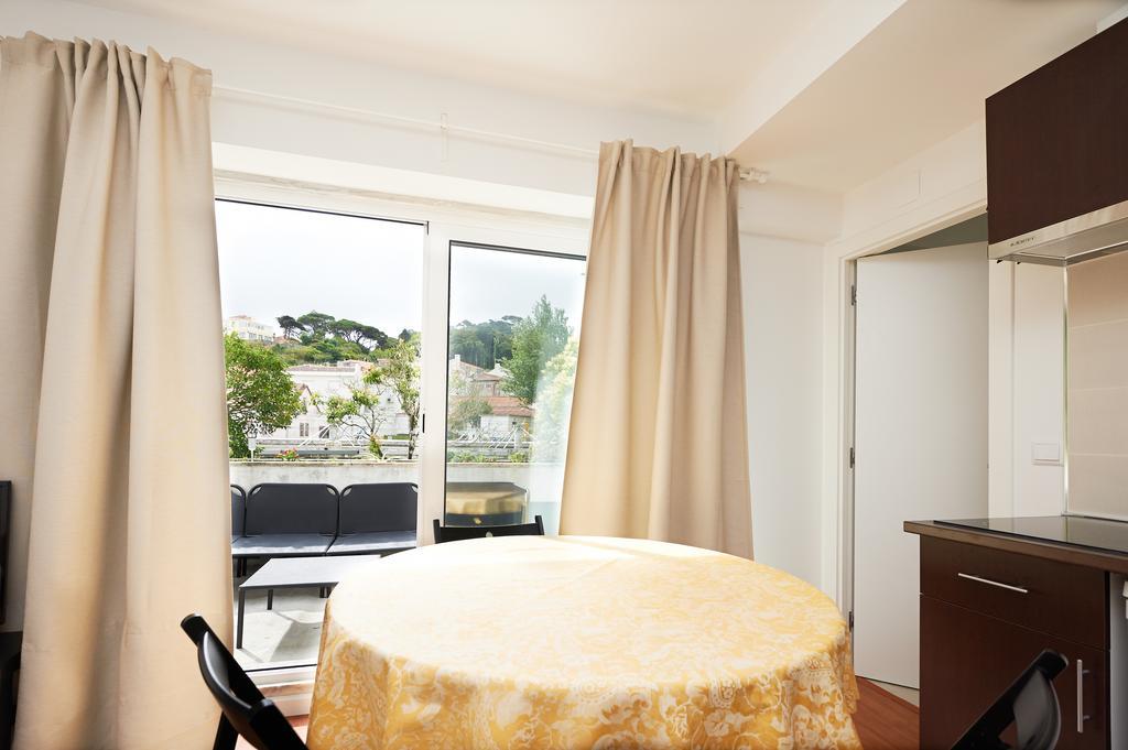 Villa Lunae - Sintra Flats Esterno foto