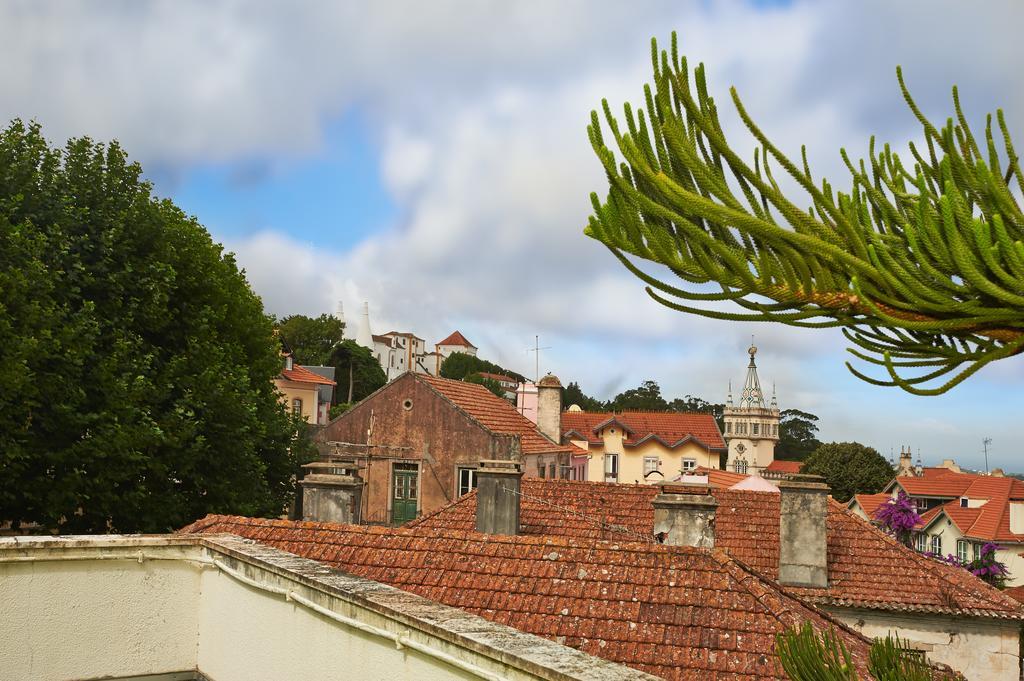 Villa Lunae - Sintra Flats Esterno foto