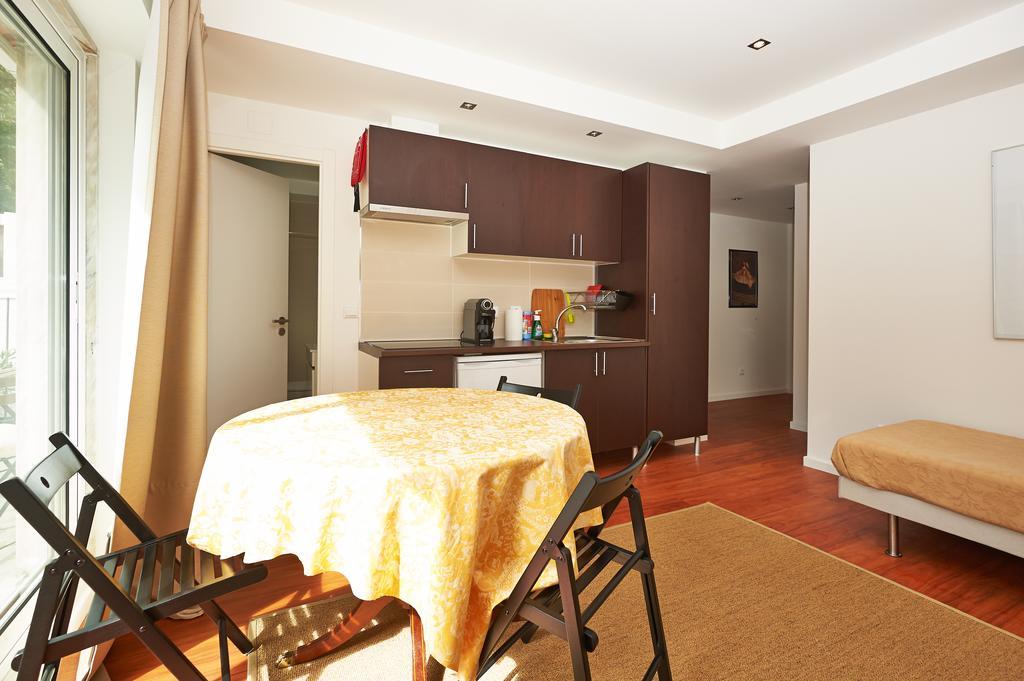 Villa Lunae - Sintra Flats Esterno foto