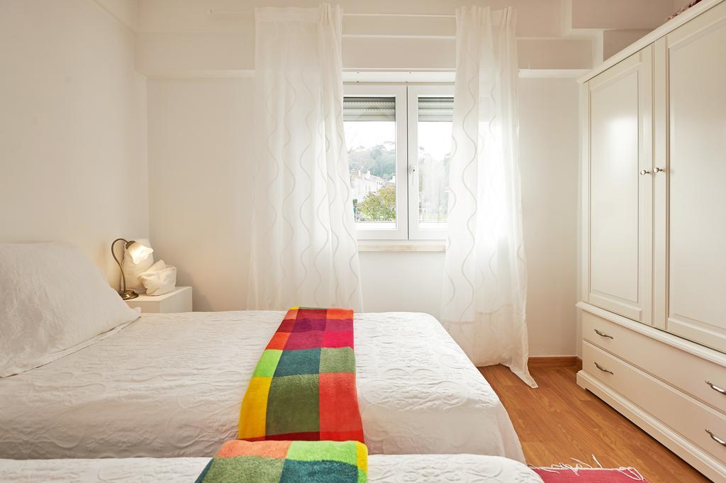 Villa Lunae - Sintra Flats Esterno foto